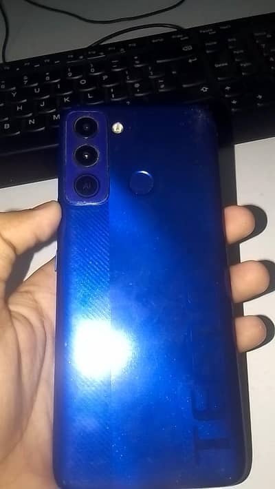 Tecno POP 5 Pro