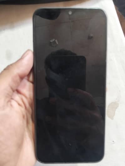 Samsung Mobile A14