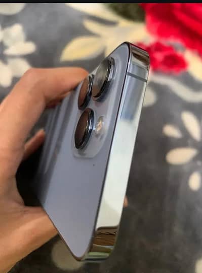 Apple iPhone 13 Pro