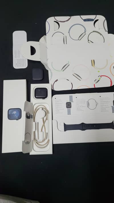 Apple Watch series 9 45mm