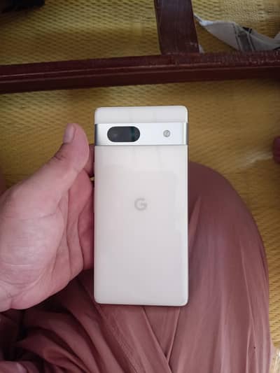 Google Pixel 7a