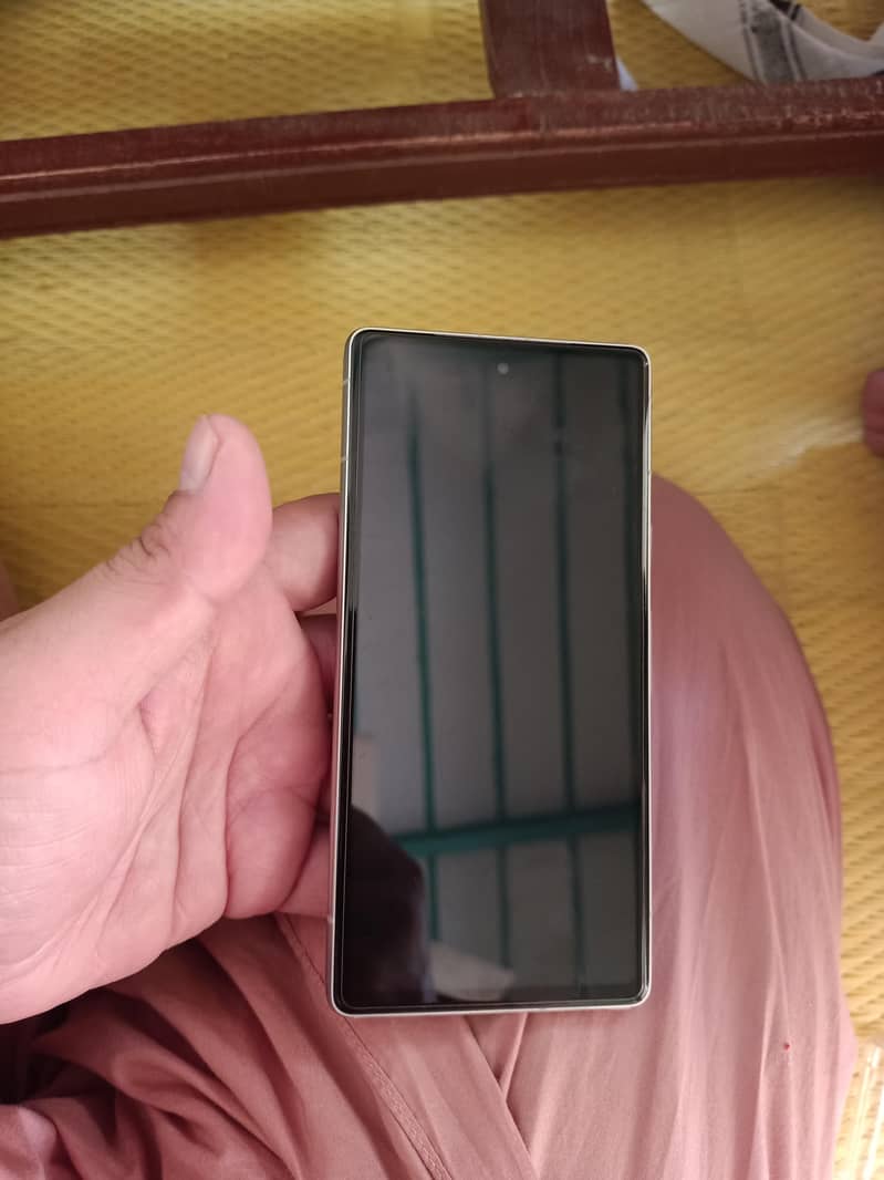 Google Pixel 7a 1
