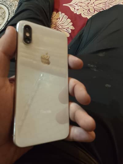 Apple iPhone XS