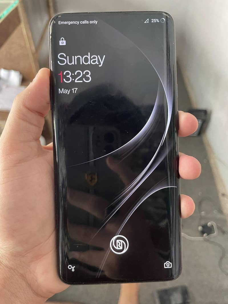 One Plus 7 Pro 0