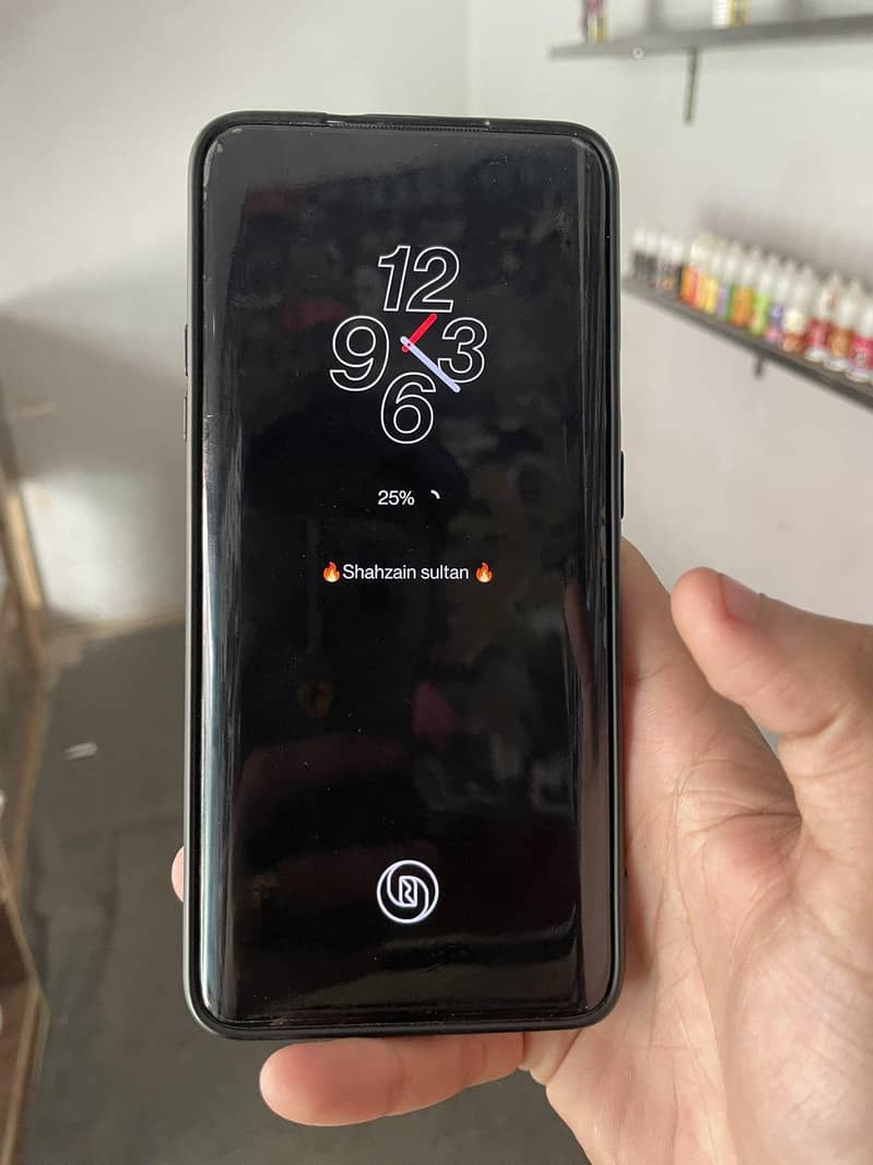 One Plus 7 Pro 1