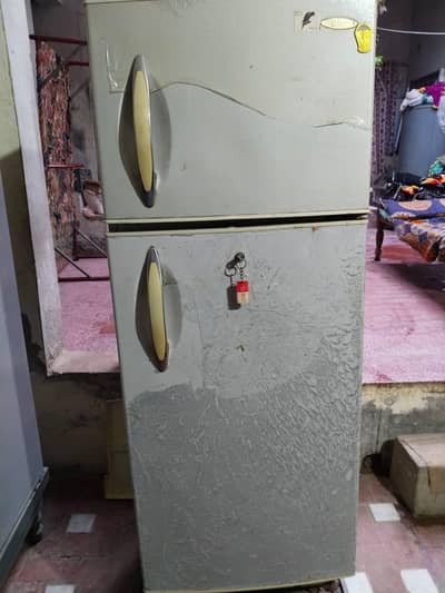 Hair frige for sale