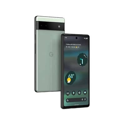 Google pixel 6A For sale 10/10 All okay
