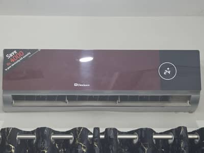Selling my dawlance Split AC