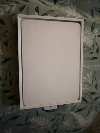 Apple Magic Trackpad