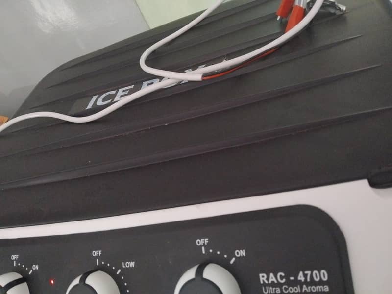 AC/Dc cooler 2