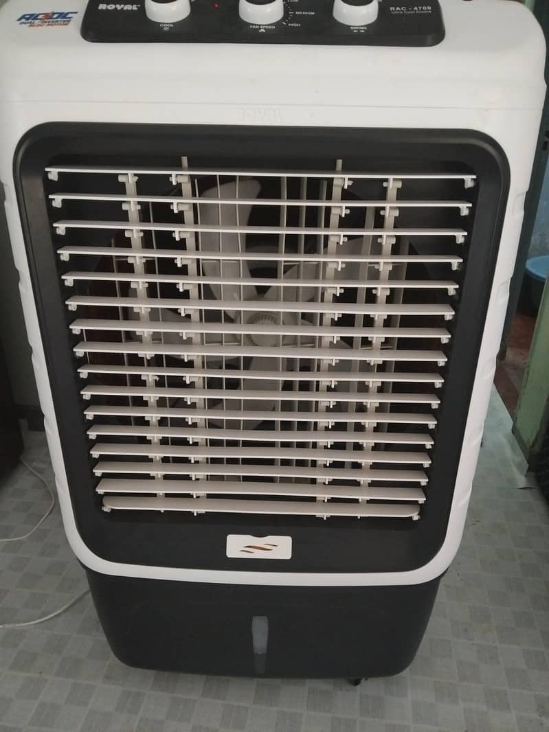 AC/Dc cooler 4