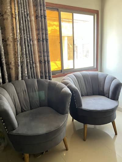 Sofa Good Condition For Sale