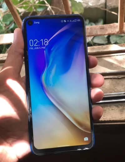 Tecno Spark 5 Pro