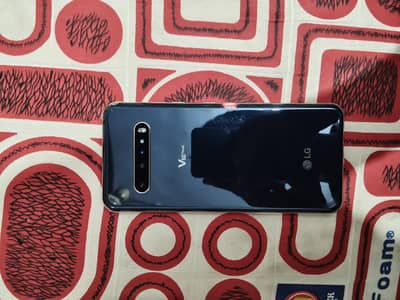 LG V60 ThinQ 5G