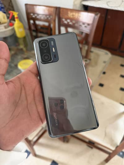 Xiaomi 11T Pro