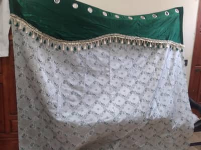 Curtains in a very economical price