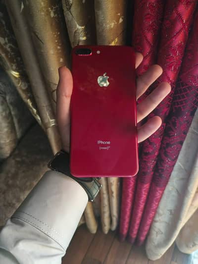 Apple iPhone 8 Plus