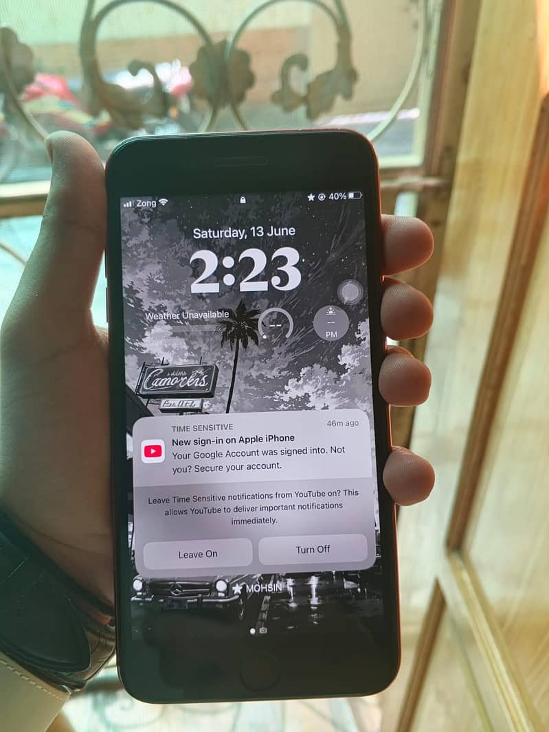 Apple iPhone 8 Plus 6