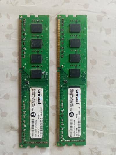 DDR3 Ram available