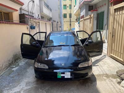 Honda Civic VTi 1994