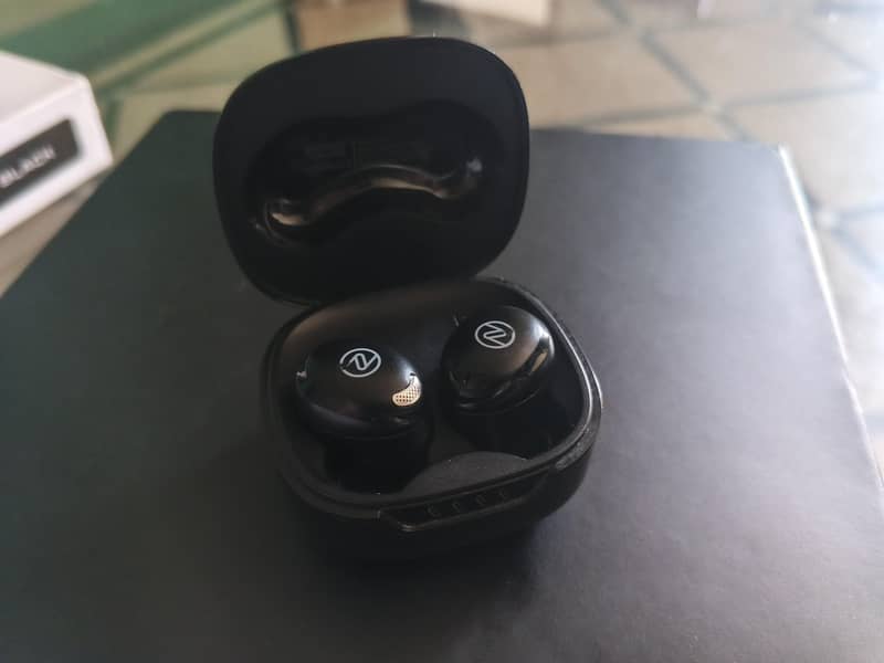 Zero Earbuds ATOM PRO 2
