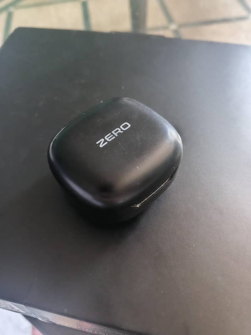 Zero Earbuds ATOM PRO 3