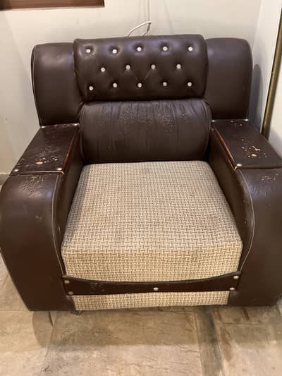 Six seater sofa now available in cheap price