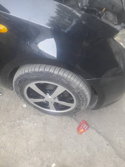 Suzuki Swift 2006