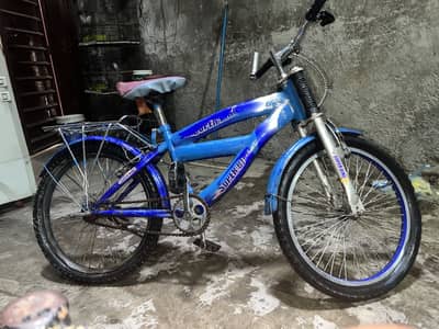 Urgent cycle for sale