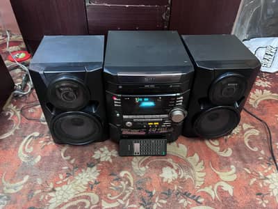 sony ke sound system original hai sub Kuch ok hai