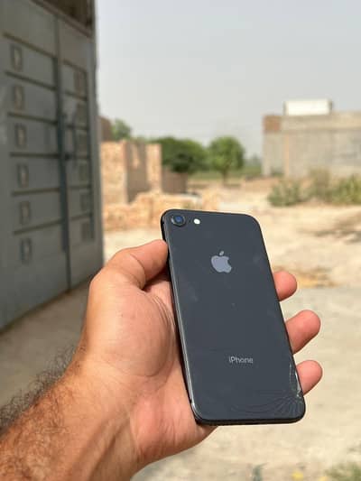 Apple iPhone 8