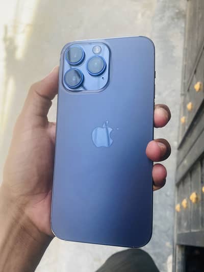 Apple iPhone 14 Pro Max