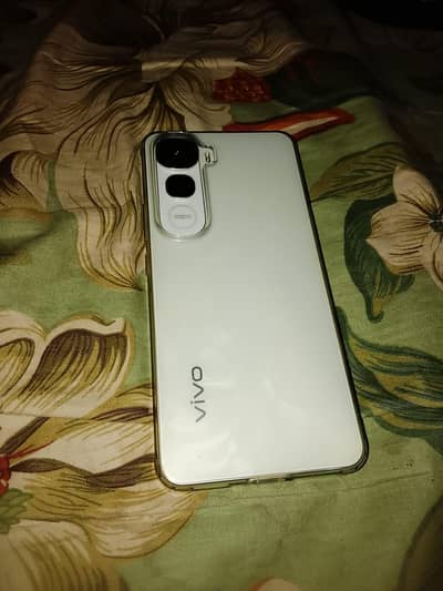 Vivo Y400