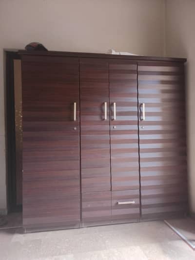 3 door wardrobe | 3 door kabat