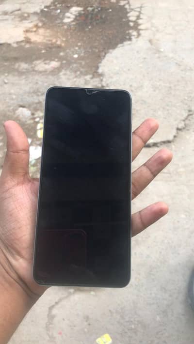 realme note 60 4+128 box chager Sath h