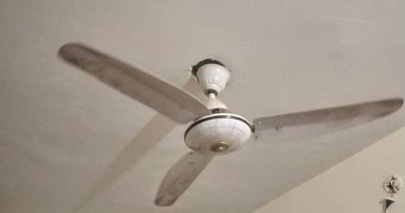 Ceiling Fan