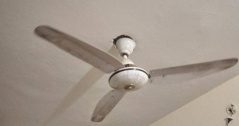 Ceiling Fan 0