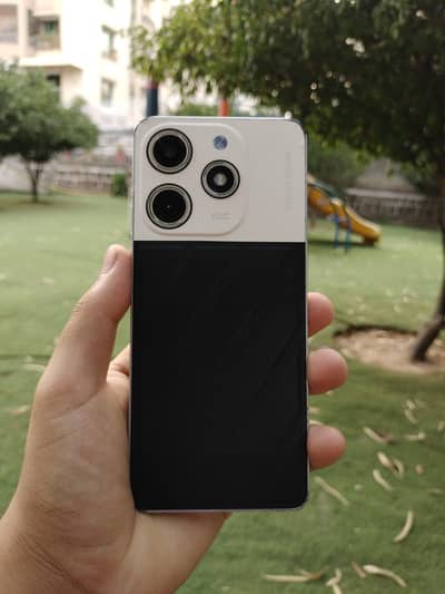 Tecno Spark 10 Pro 8+8/128 Gb | Official Dual sim Pta approved