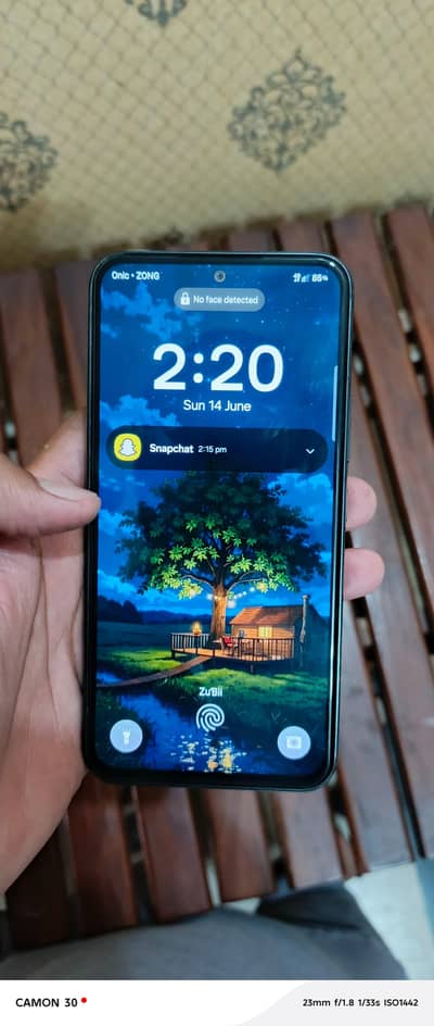Samsung Galaxy A54 5G