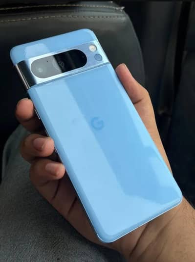 Google Pixel 8 Pro 03276790813