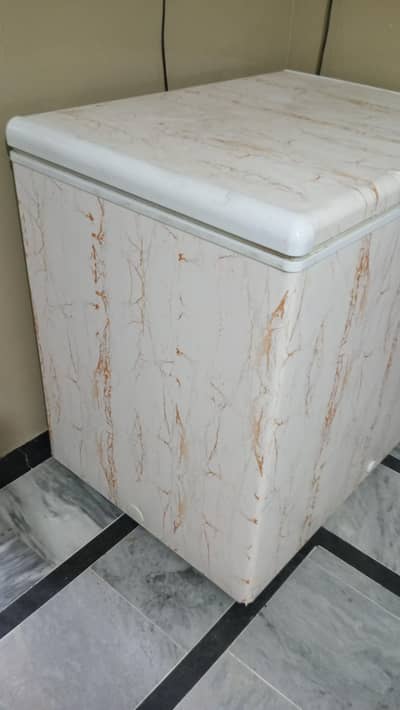 deep Freezer (3*2.3)