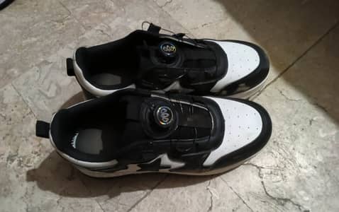 stakers shoes imported