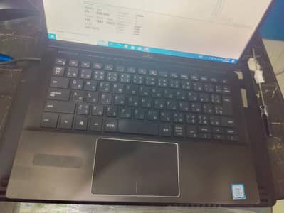 Dell latitude 3310(i3-8th)