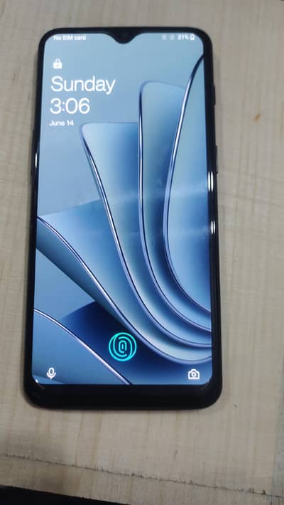 One Plus 6T