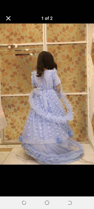 kids frock