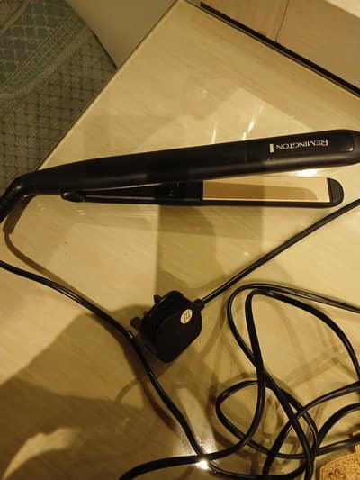 hair steamer