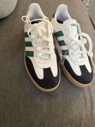 Adidas Barreda