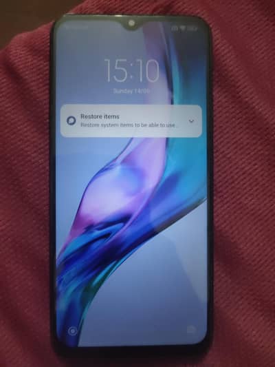 Xiaomi Redmi 9