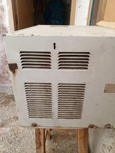 Smart Window AC Good Working condition