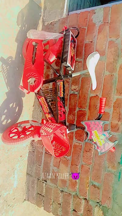 kids bicycle 3 se 10 years kids